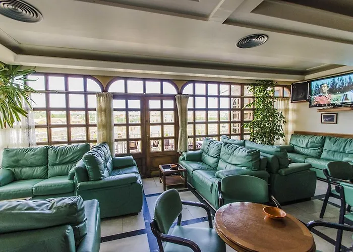 Don Suero De Quinones 2* Hospital de Órbigo