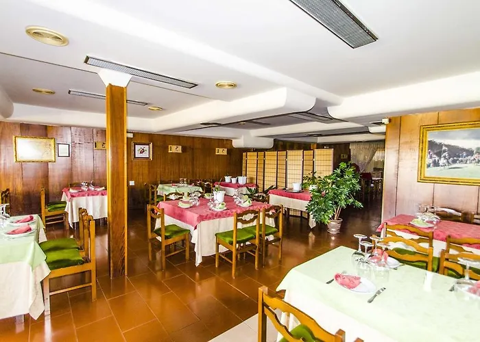 Don Suero De Quinones 2* Hospital de Órbigo