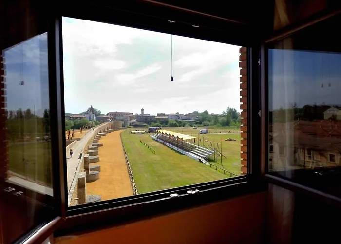 Don Suero De Quinones Оспиталь-де-Орбиго